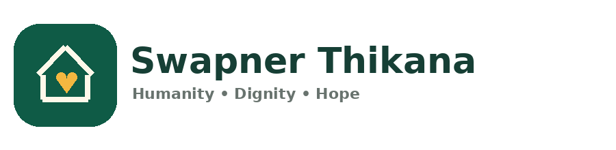Swapner Thikana logo